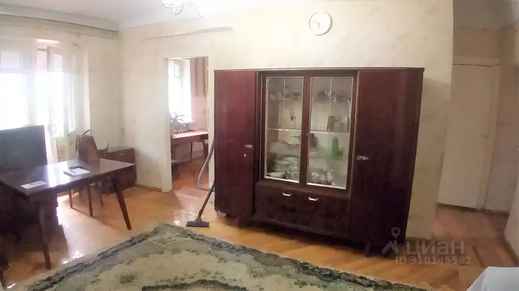 Комната Ростовская область, Ростов-на-Дону ул. Мечникова, 142 (16.0 м) - Фото 0
