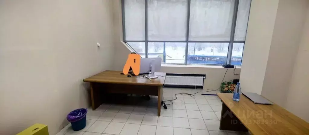 Офис в Москва, Москва, Щербинка ш. Симферопольское, 7 (19 м) - Фото 1