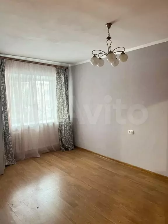1-к. квартира, 32 м, 2/5 эт. - Фото 1