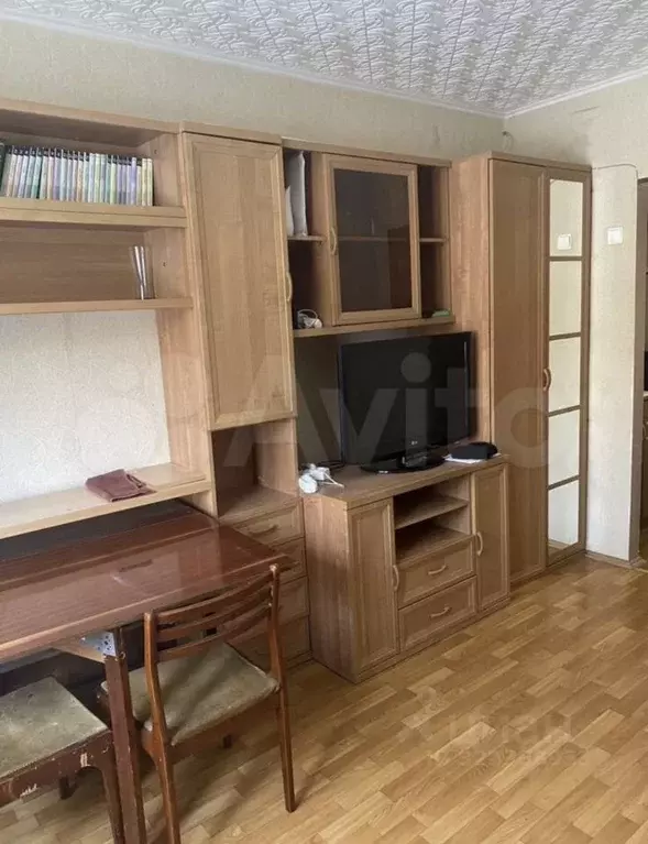 1-к кв. Самарская область, Самара просп. Карла Маркса, 352 (18.0 м) - Фото 1