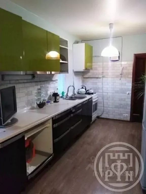 Дом в Санкт-Петербург пос. Парголово, ул. Первого Мая (60 м) - Фото 1