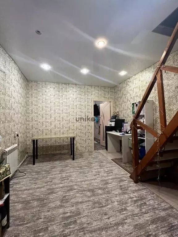 Дом в Башкортостан, Уфа ул. Кутузова, 17 (91 м) - Фото 0