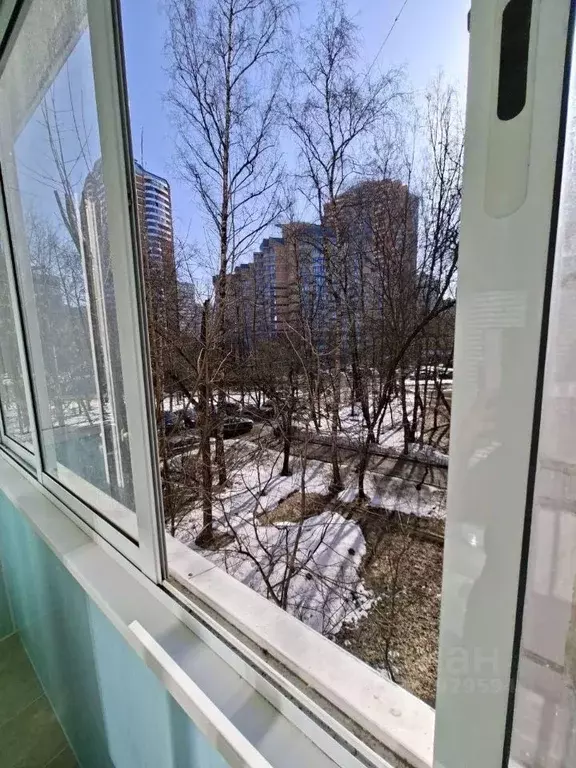 2-к кв. Москва ул. Удальцова, 3К2 (45.0 м) - Фото 2