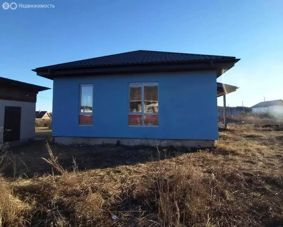 Дом в Большебрусянское, Мирная улица, 2 (76.2 м) - Фото 2