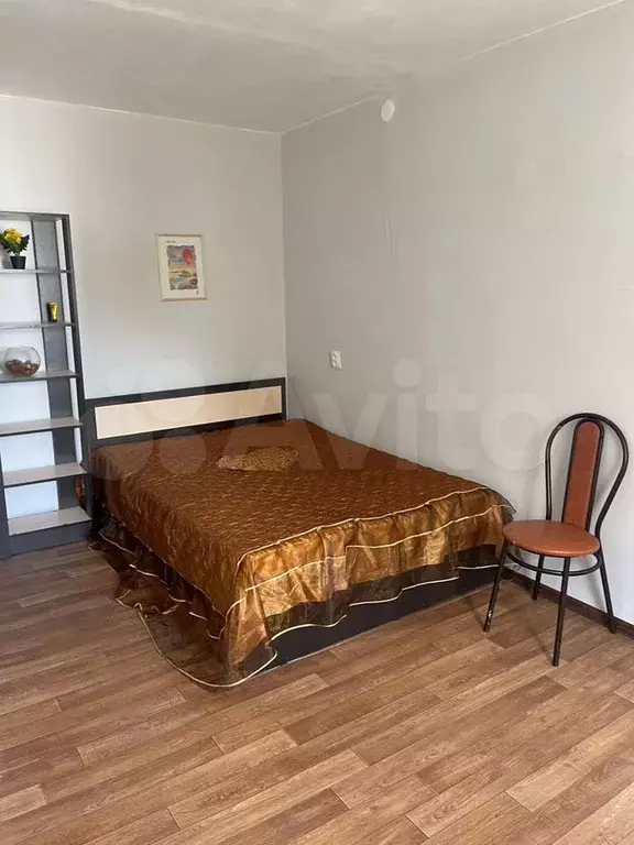 1-к. квартира, 32 м, 3/9 эт. - Фото 0