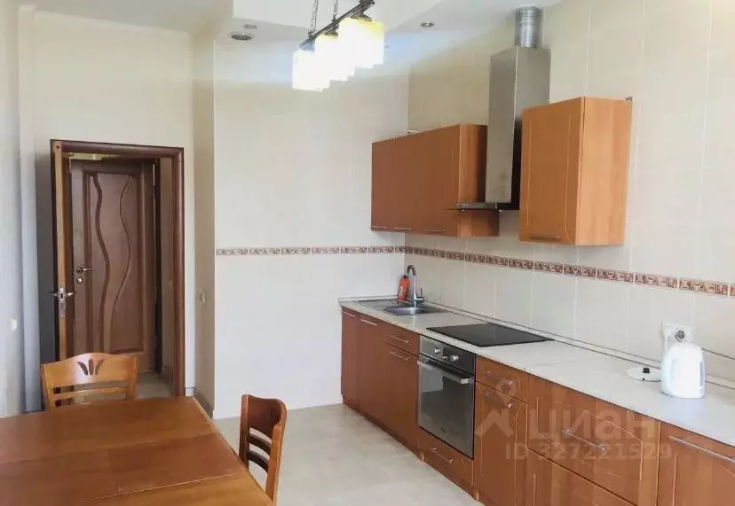 2-к кв. Ростовская область, Ростов-на-Дону пер. Журавлева, 30/55 (80.0 ... - Фото 1