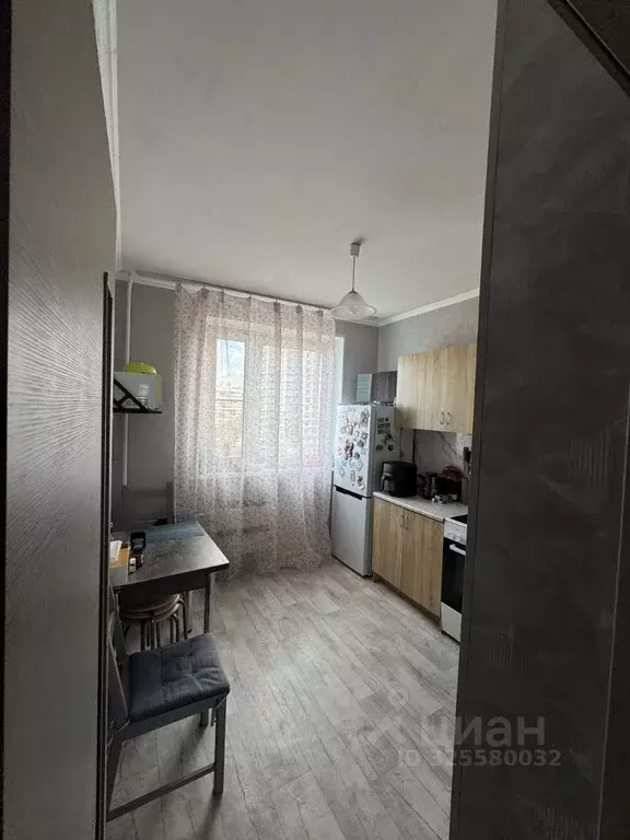 2-к кв. Москва ул. Мневники, 10К1 (51.8 м) - Фото 2