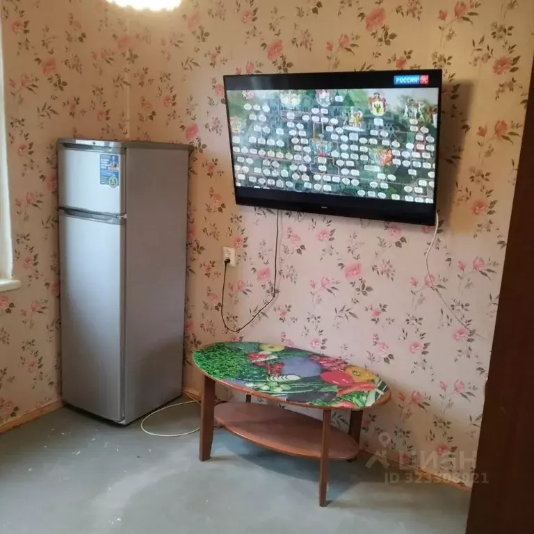 Комната Псковская область, Псков Рижский просп., 53 (10.0 м) - Фото 1