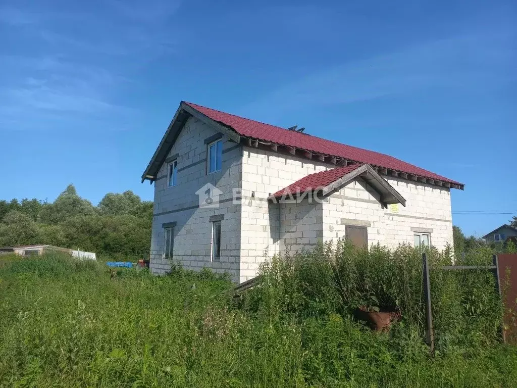 Дом в Калининградская область, Светловский городской округ, пос. ... - Фото 0