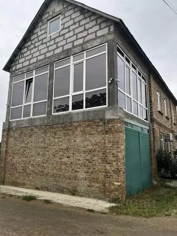Дом в Крым, Феодосия ул. Вити Коробкова (180 м) - Фото 1