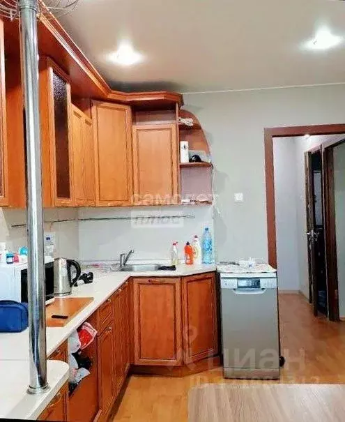 1-к кв. Тюменская область, Тюмень Широтная ул., 134 (44.0 м) - Фото 2