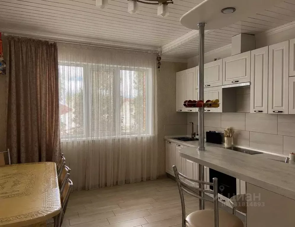 Дом в Брянская область, Брянск пер. Кирова (205 м) - Фото 2