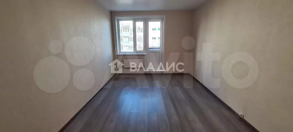 2-к. квартира, 54,2 м, 4/5 эт. - Фото 0