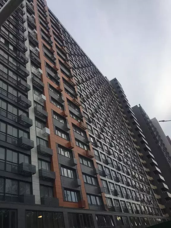 Гараж в Москва Новогиреевская ул., 5Ак2 (17 м) - Фото 2
