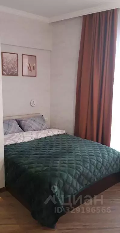 Студия Мордовия, Саранск просп. Ленина, 29 (32.0 м) - Фото 1