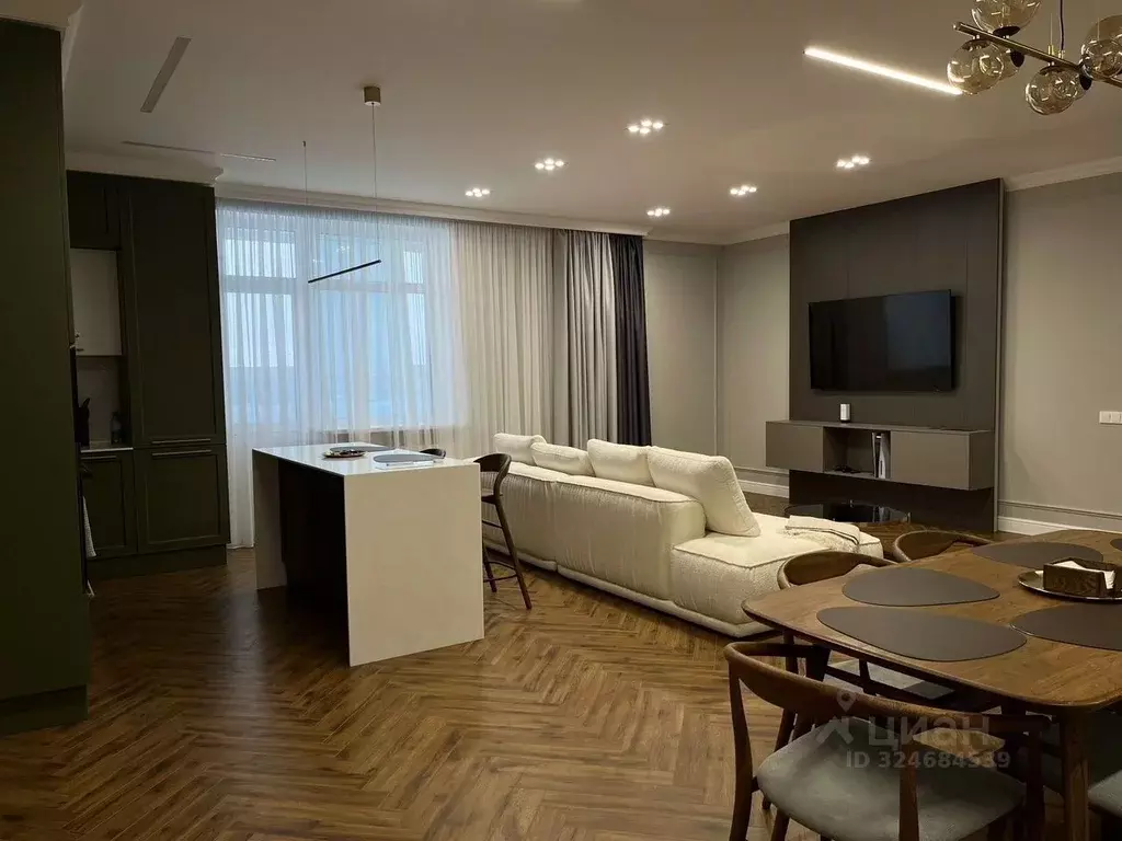 4-к кв. Свердловская область, Серов ул. Заславского, 18 (161.0 м) - Фото 2