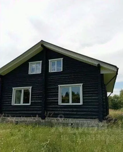 Дом в Псковская область, Псков ул. Муйжеля, 47 (177 м) - Фото 1