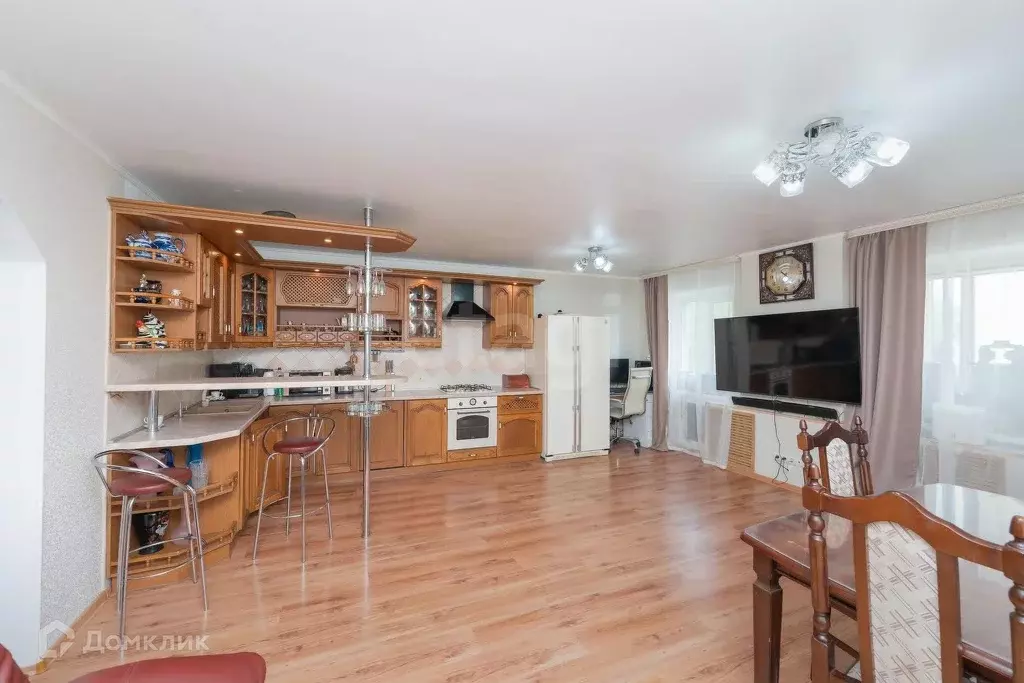 Продаётся 3-к квартира, 74.2 м - Фото 0