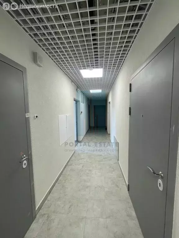 Квартира-студия: Московская область, городской округ Подольск, деревня ... - Фото 1