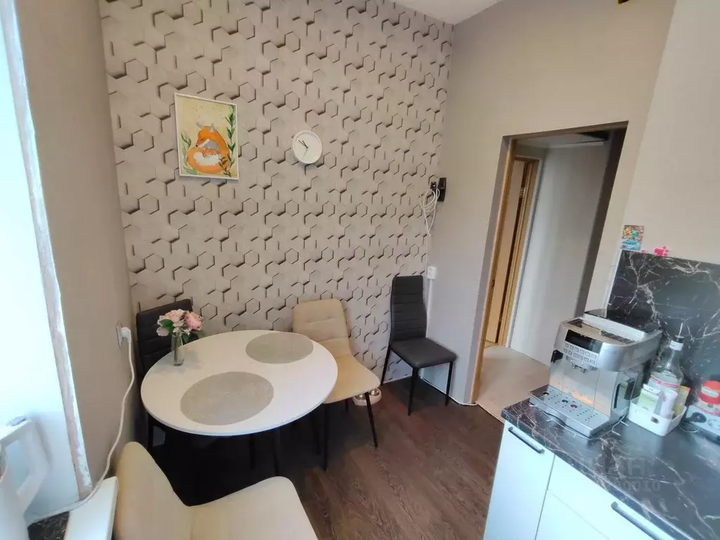 2-к кв. Челябинская область, Озерск ул. Менделеева, 7 (56.6 м) - Фото 2