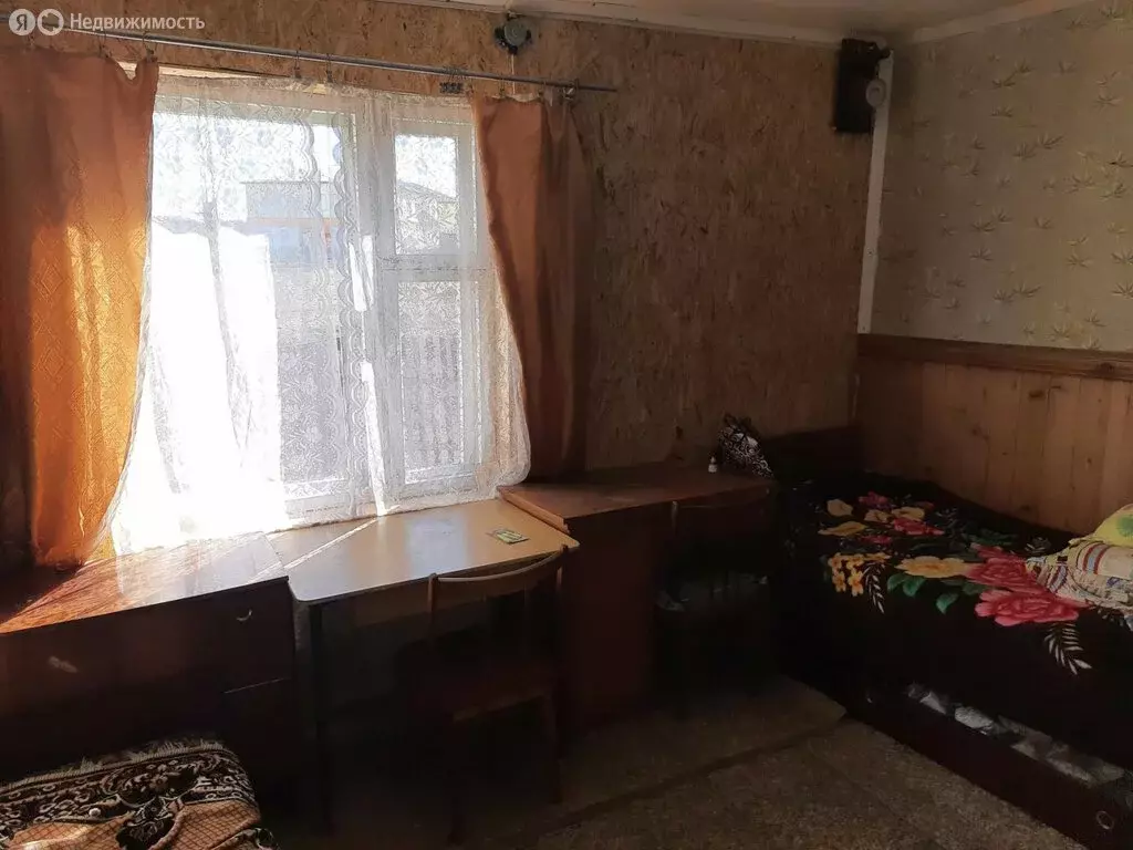 Дом в посёлок Уралец, улица Челюскинцев, 4 (16 м) - Фото 1