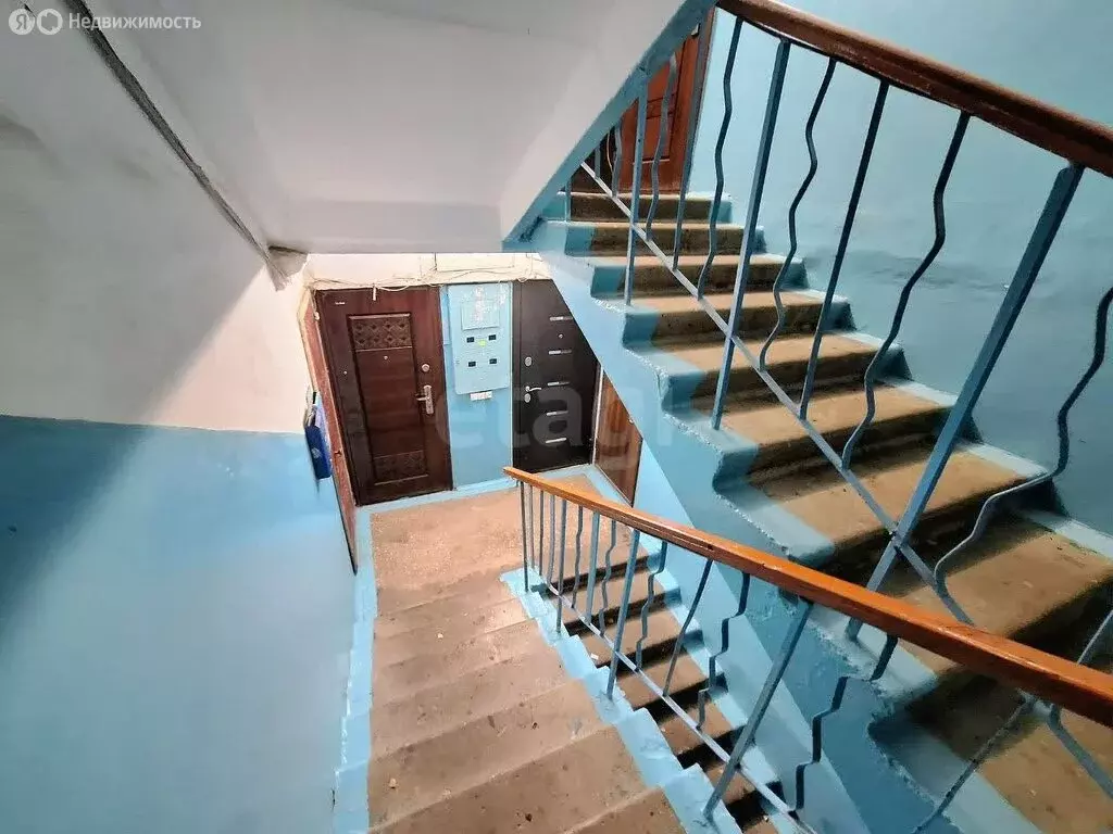 3-комнатная квартира: Самара, проспект Кирова, 254 (57.9 м) - Фото 2