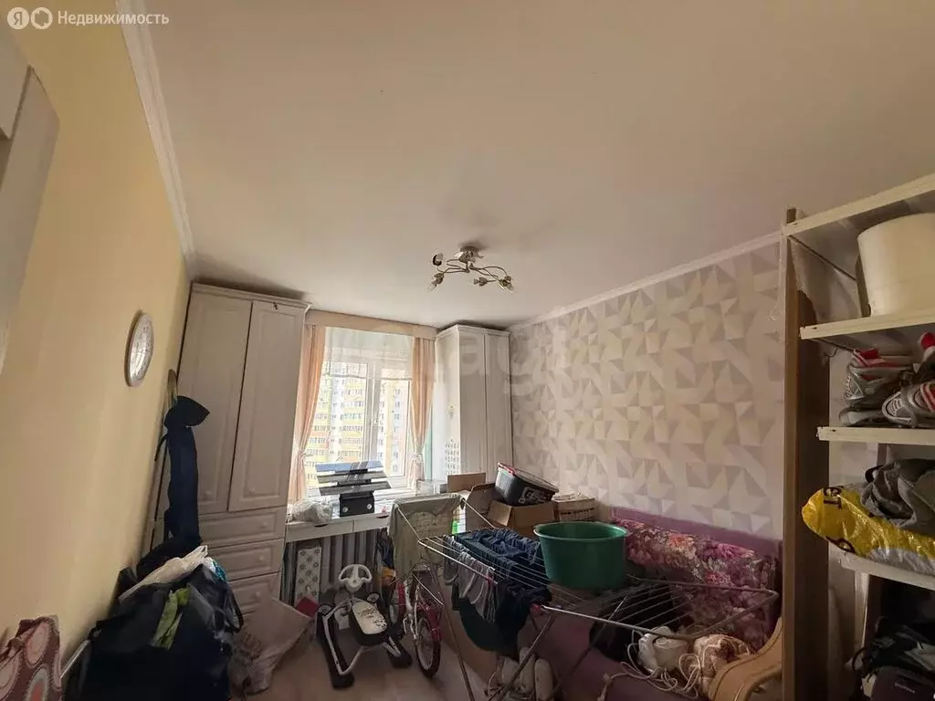 2-комнатная квартира: Ульяновск, улица Генерала Мельникова, 14 (48.8 ... - Фото 2