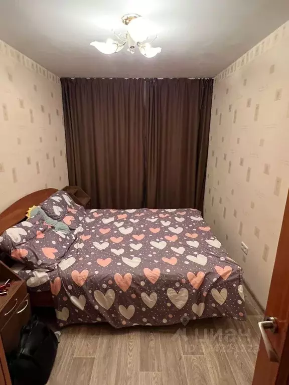 3-к кв. Волгоградская область, Волгоград Днестровская ул., 14А (59.4 ... - Фото 1