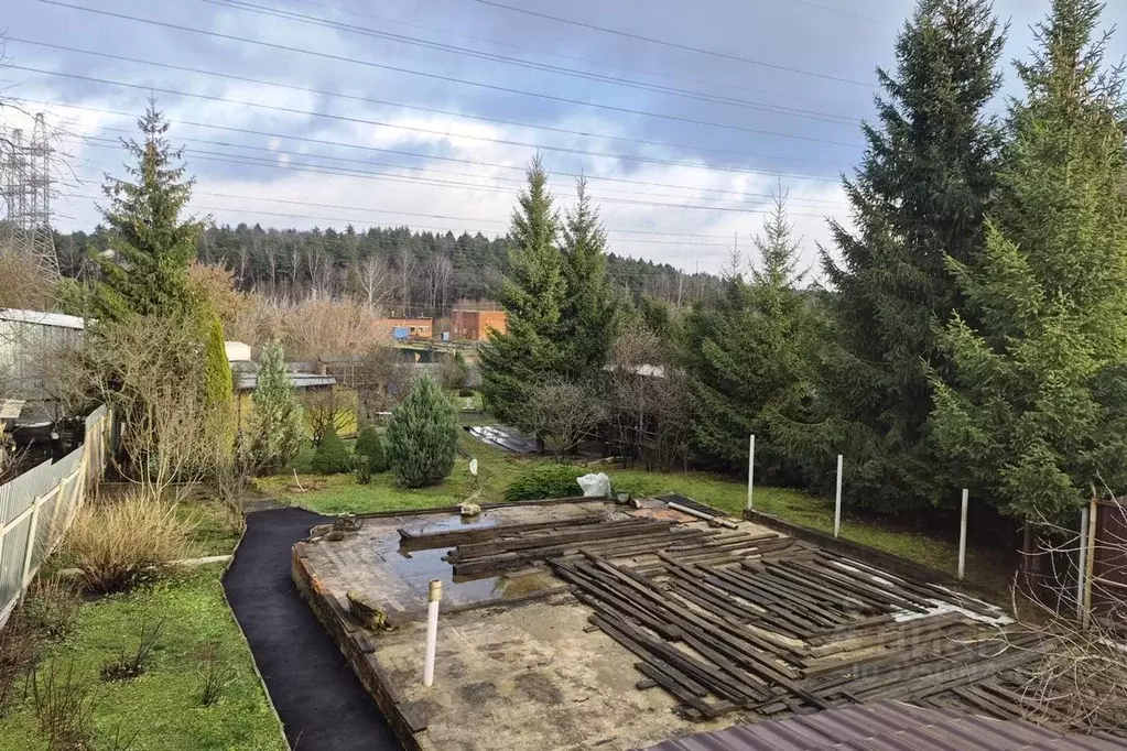 Участок в Московская область, Одинцовский городской округ, д. Осоргино ... - Фото 1