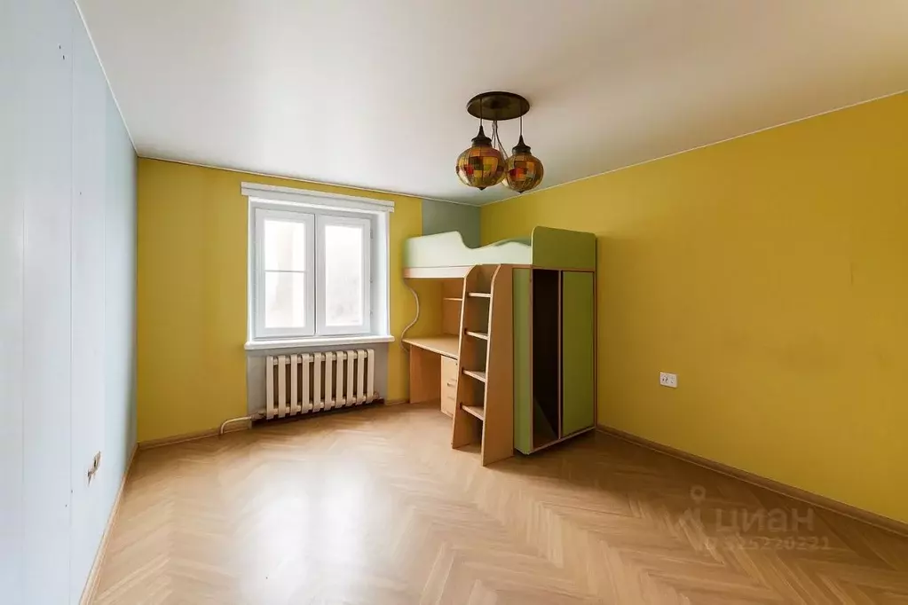 2-к кв. Санкт-Петербург Ленская ул., 13 (57.1 м) - Фото 1