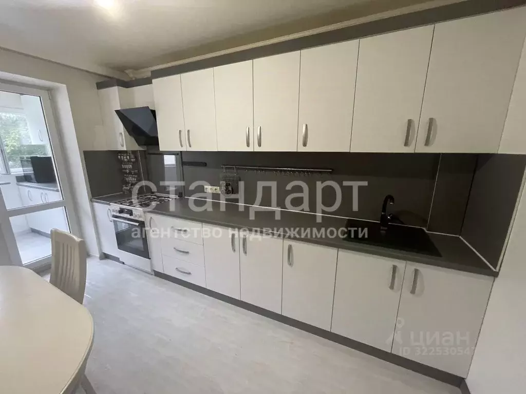 3-к кв. Ставропольский край, Ессентуки Нагорная ул. (65.8 м) - Фото 1