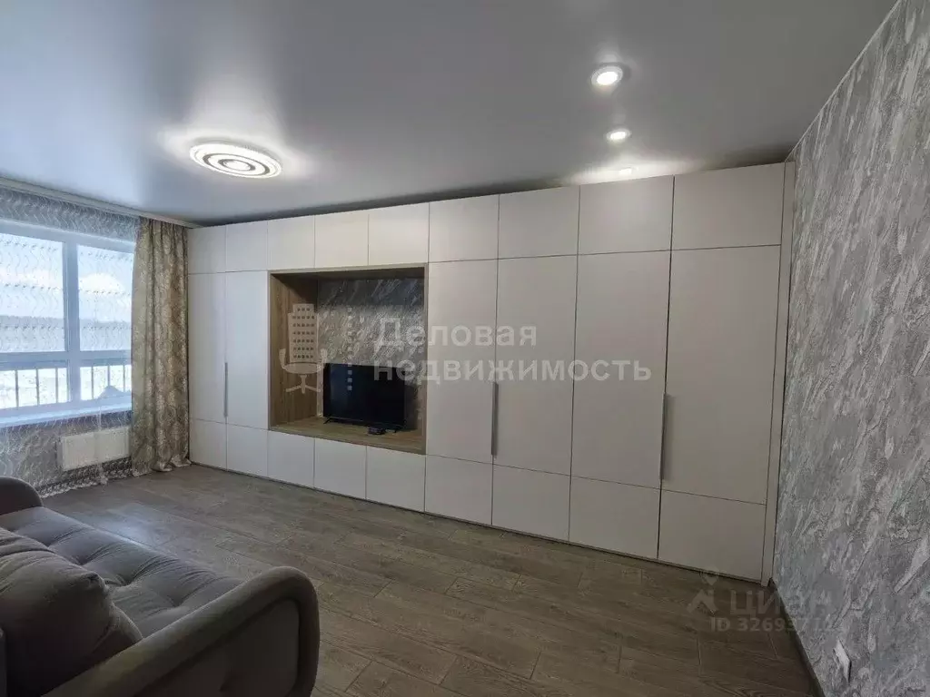 2-к кв. Новгородская область, Великий Новгород Большая Московская ул., ... - Фото 1