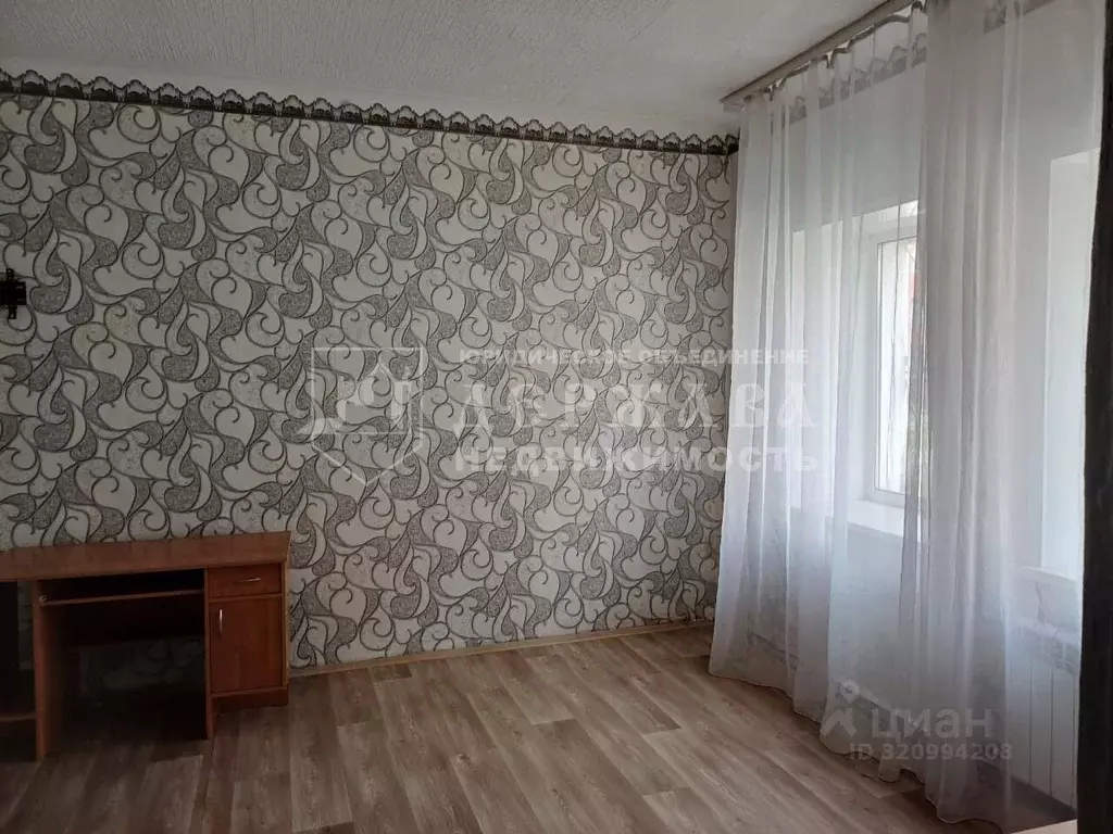 1-к кв. Кемеровская область, Кемерово Инициативная ул., 83 (35.0 м) - Фото 0
