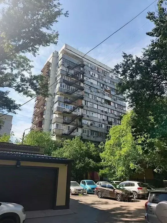 1-к кв. Ростовская область, Ростов-на-Дону пос. Орджоникидзе, ул. ... - Фото 0