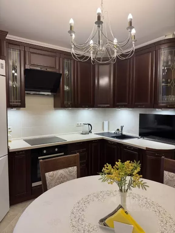 2-к кв. Москва 2-й Грайвороновский проезд, 42к1 (61.0 м) - Фото 1