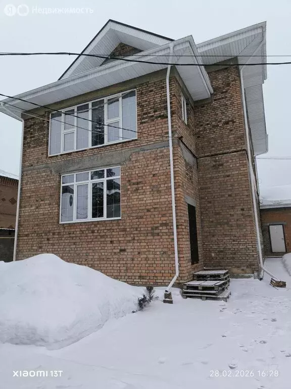 Дом в Самара, Прогонный проезд, 2 (479.5 м) - Фото 2