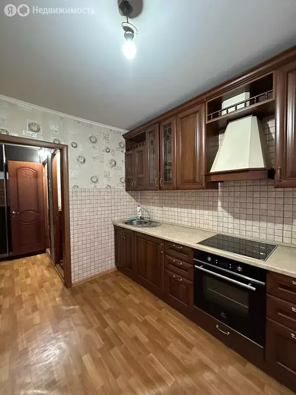 2-комнатная квартира: Тольятти, улица Ворошилова, 67 (49.2 м) - Фото 1