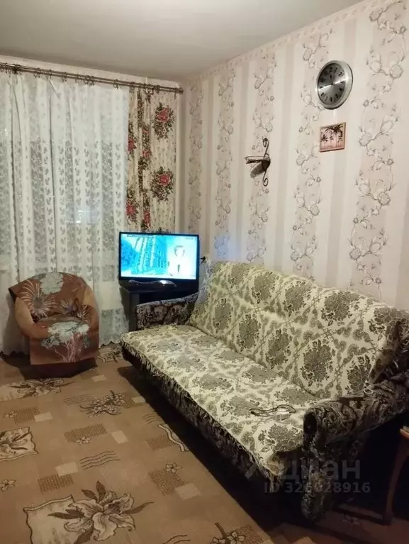 2-к кв. Ленинградская область, Гатчинский муниципальный округ, д. ... - Фото 2