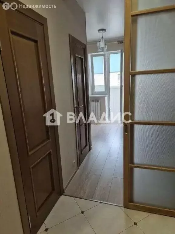 1-комнатная квартира: Санкт-Петербург, проспект Культуры, 25к4 (34 м) - Фото 1