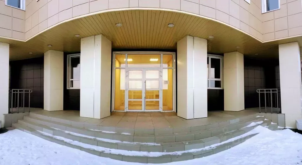 Помещение свободного назначения в Хабаровский край, Хабаровск ... - Фото 2