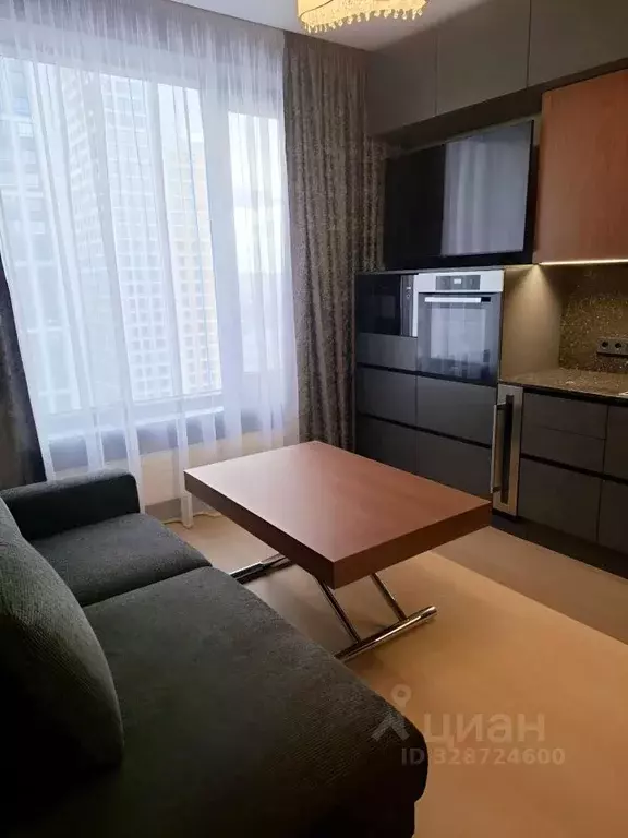 1-к кв. Москва Шмитовский проезд, 39к8 (41.0 м) - Фото 2