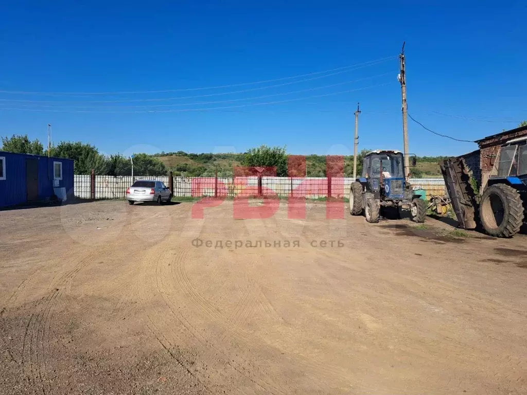 Бывший молокозавод с доходом 942 м на участке - Фото 1