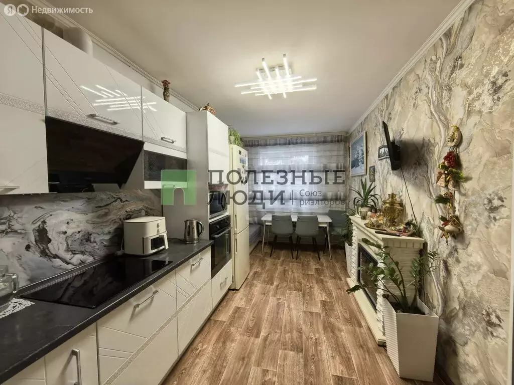 Дом в Смоленка, Школьная улица, 2А (85 м) - Фото 2