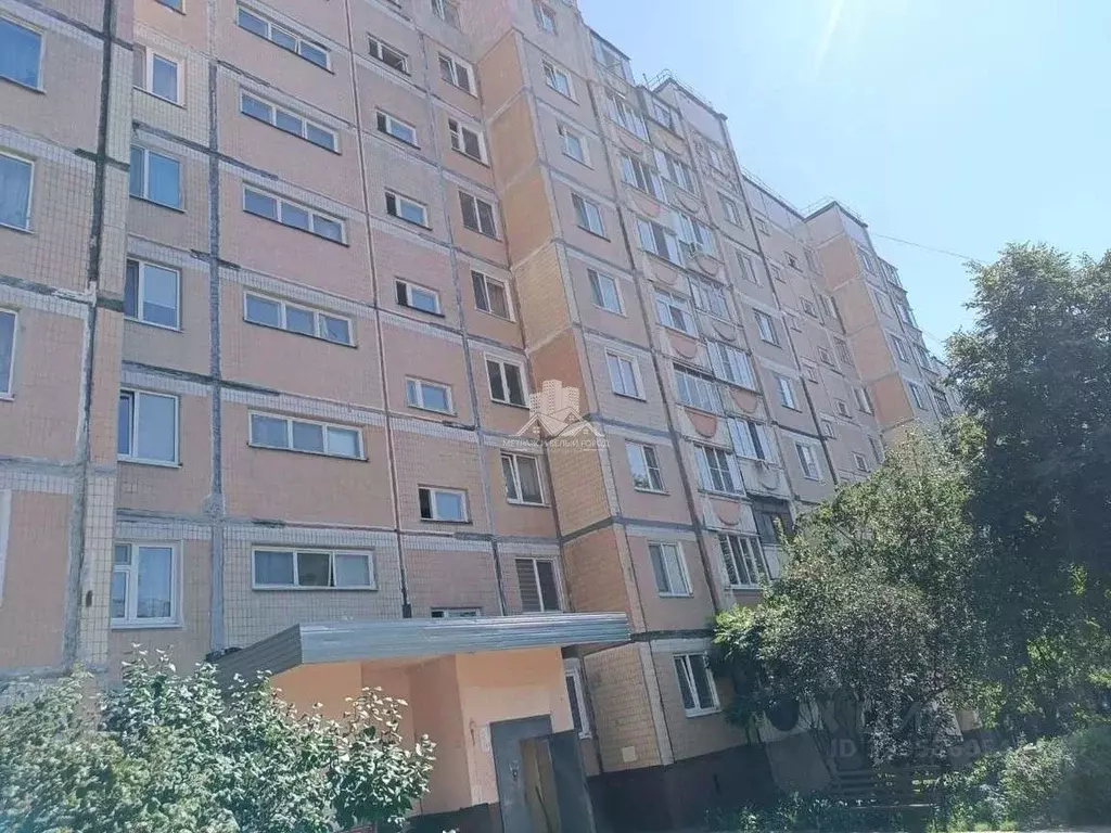 3-к кв. Белгородская область, Белгород 10-й мкр, ул. Спортивная, 1 ... - Фото 1