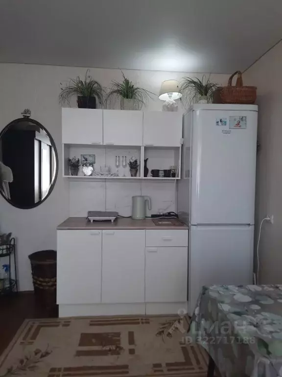 Студия Оренбургская область, Оренбург Промысловый проезд, 21 (17.0 м) - Фото 1