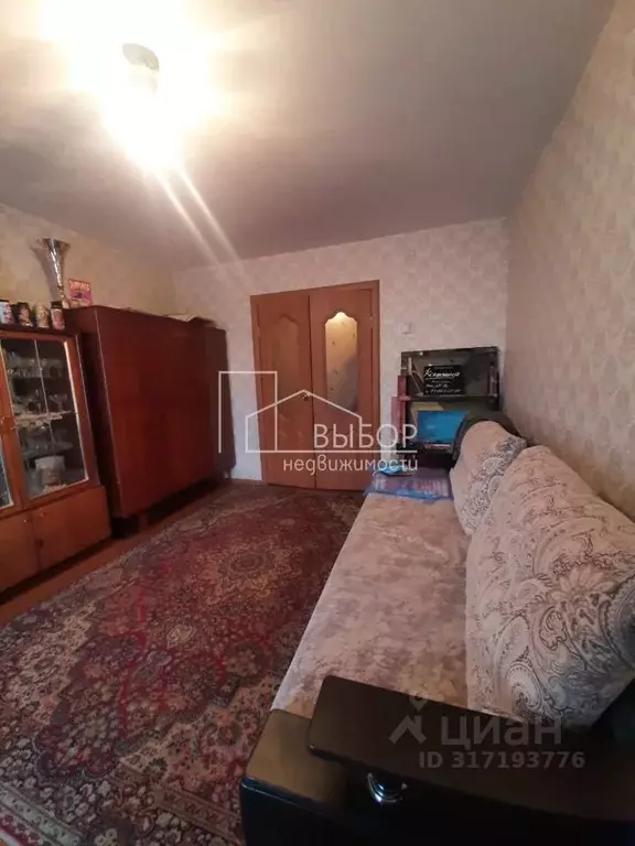 2-к кв. Томская область, Томск Черемошники мкр, ул. Профсоюзная, 35 ... - Фото 1