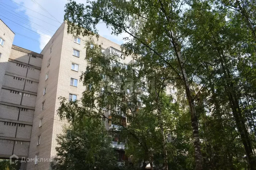 Продаётся 1-к квартира, 37 м - Фото 0