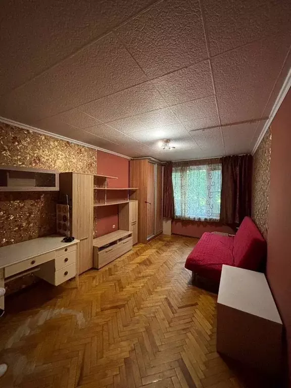 Продаётся 1-к квартира, 32.6 м - Фото 1