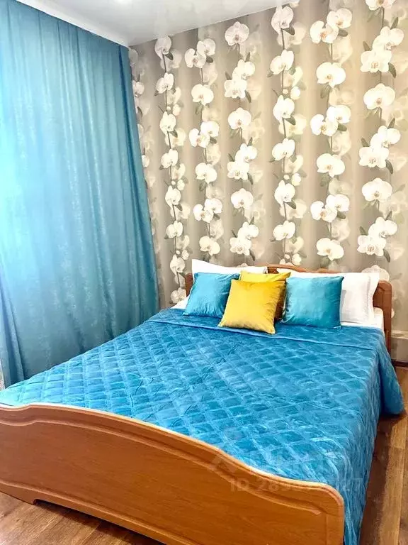 1-к кв. Иркутская область, Иркутск Байкальская ул., 232А (50.0 м) - Фото 0