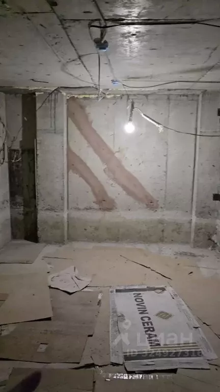 Помещение свободного назначения в Краснодарский край, Сочи Больничный ... - Фото 2